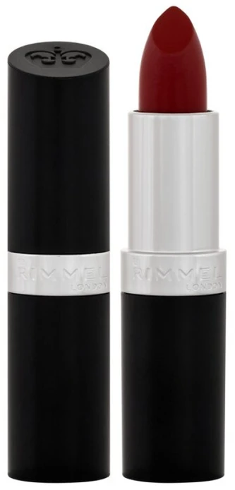 Lūpdažis Rimmel London Lasting Finish Lipstick By Kate Moss 4 g (Atspalvis 01)