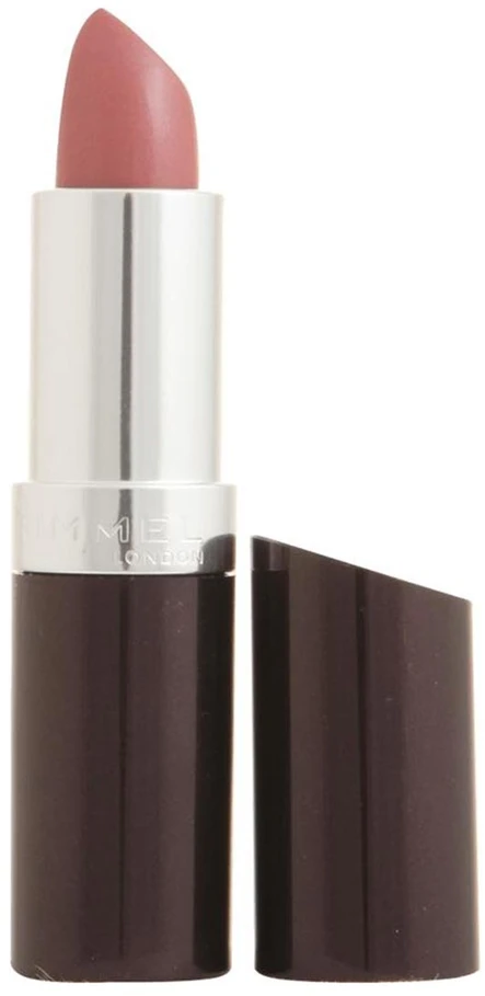 Rimmel London Lasting Finish lūpdažis moterims, 4g, Spalva: 077 Asia