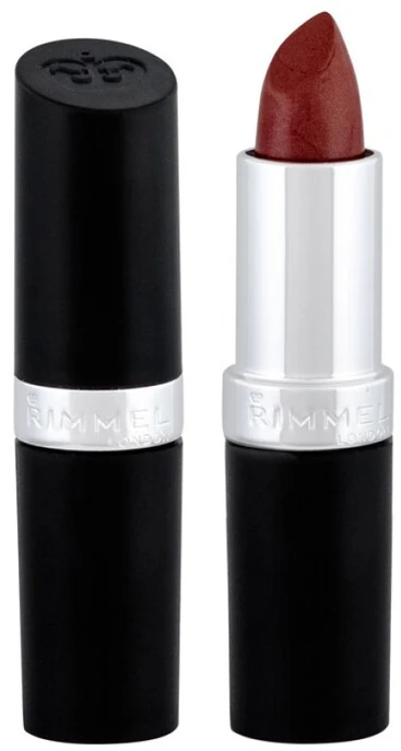 Rimmel London Lasting Finish lūpų dažai, 4 g, spalva - 066 Heather Shimmer
