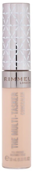 Rimmel London The Multi-Tasker Corrector moterims, 10 ml