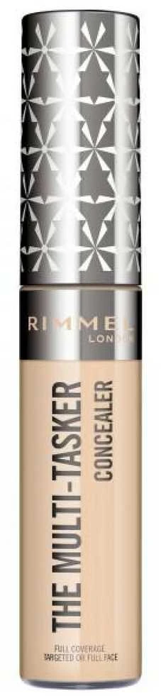 "Rimmel London The Multi-Tasker Maskuoklis" maskuoklis 030-Light