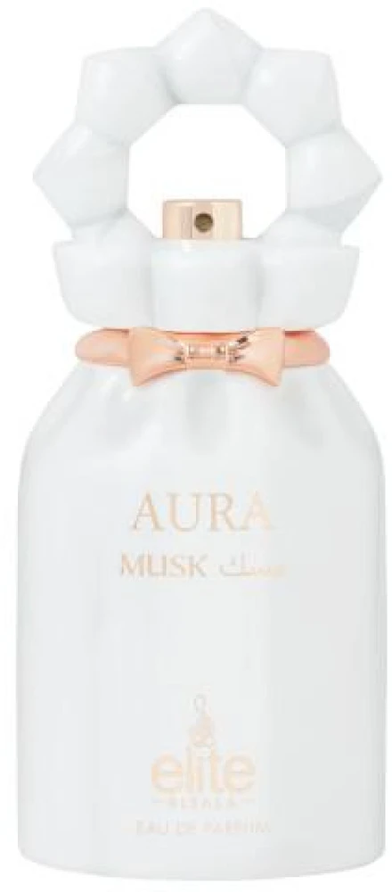 Risala Elite Aura Musk EDP parfumuotas vanduo unisex, 100 ml