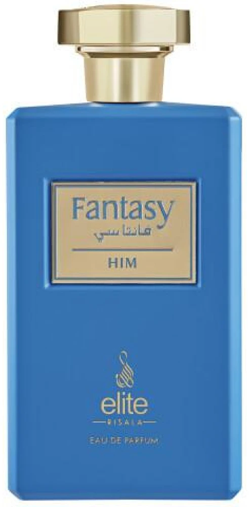 Risala Elite Fantasy Him EDP parfumuotas vanduo unisex, 100 ml