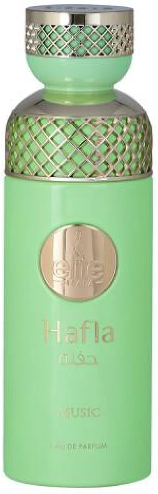 Risala Elite Hafla Music EDP parfumuotas vanduo unisex, 200 ml