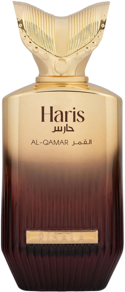 Risala Elite Haris Al Qamar EDP parfumuotas vanduo moterims, 100 ml