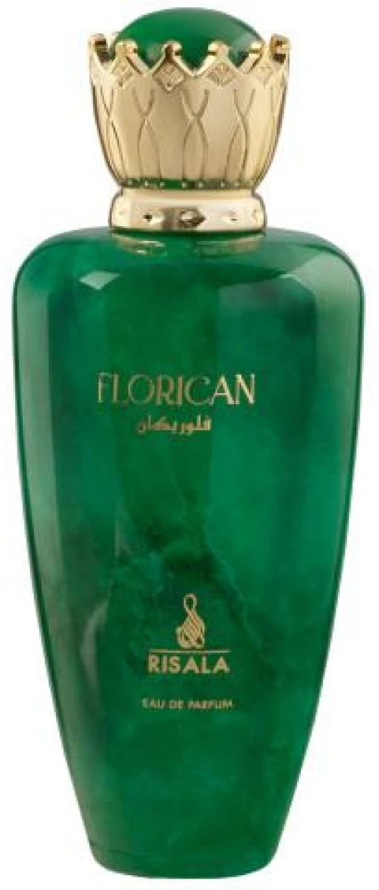 Risala Florican EDP parfumuotas vanduo unisex, 100 ml