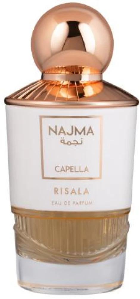 Risala Najma Capella EDP parfumuotas vanduo moterims, 100 ml
