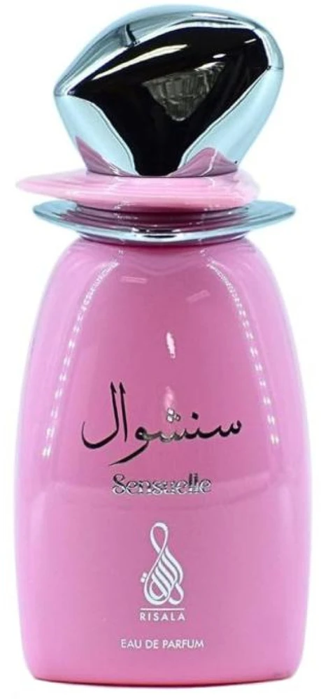 Risala Sensuelle EDP parfumuotas vanduo moterims, 100 ml
