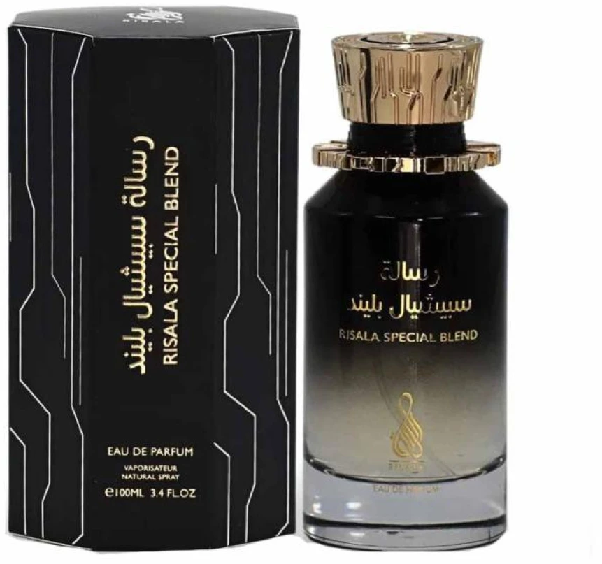 Risala Special Blend EDP parfumuotas vanduo unisex, 100 ml