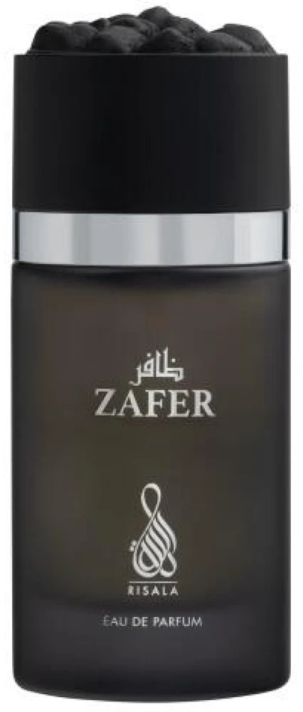 Risala Zafer EDP parfumuotas vanduo vyrams, 100 ml