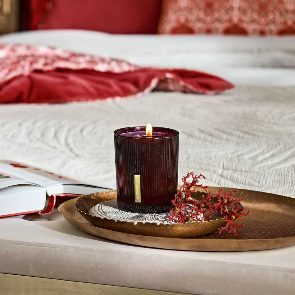 Rituals Ajurvedos ritualas kvapioji žvakė kvapioji žvakė, 290 g