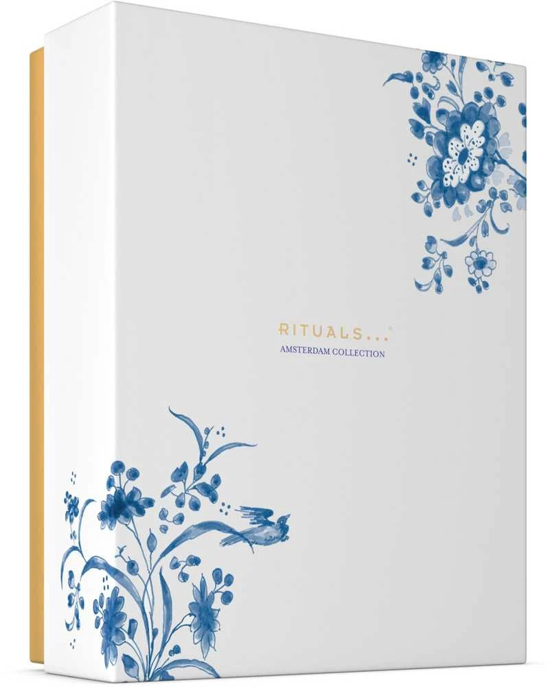 Rituals Amsterdam Collection Large Giftset dovanų rinkinys
