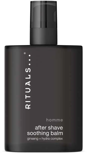 Rituals Homme After Shave Soothing Balm balzamas po skutimosi, 100 ml