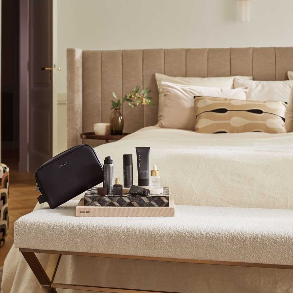 Rituals Homme Gift Set L dovanų rinkinys vyrams 2025