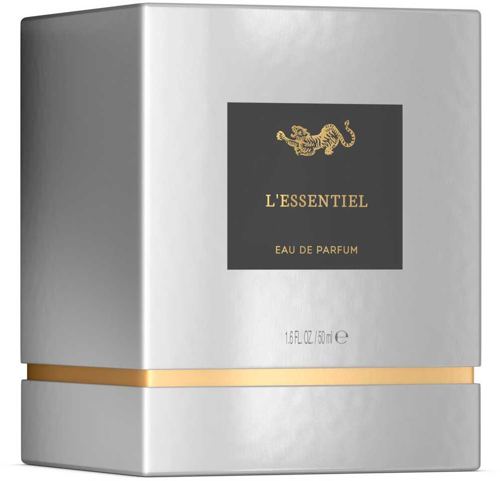 Rituals Homme L'Essentiel EDP parfumuotas vanduo vyrams, 50 ml