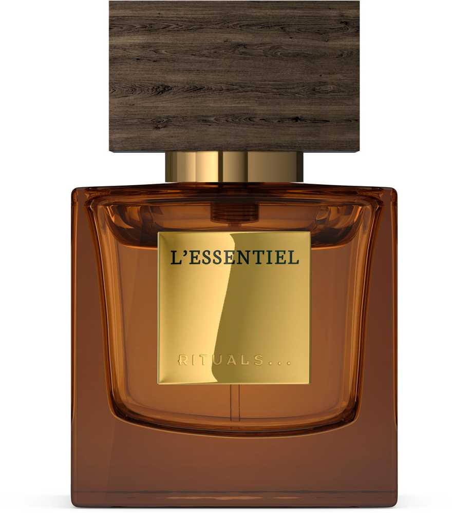 Rituals Homme L'Essentiel EDP parfumuotas vanduo vyrams, 50 ml