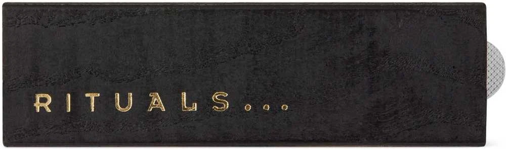 Rituals Suede Vanilla automobilio kvėpiklio laikiklis