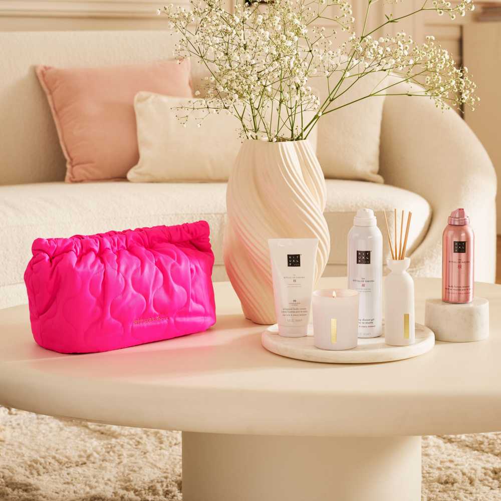 Rituals The Ritual Of Sakura Large Giftset dovanų rinkinys