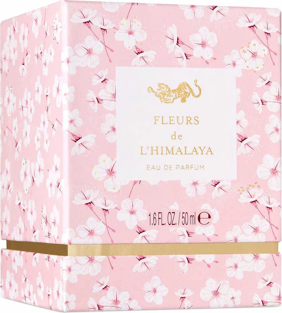 Kvepalai moterims Rituals Fleurs de l'Himalaya EDP, 50 ml