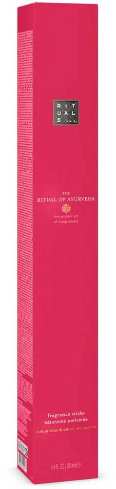 Rituals The Ritual OF Ayurveda Fragrance Sticks kvapiosios lazdelės, 250 ml