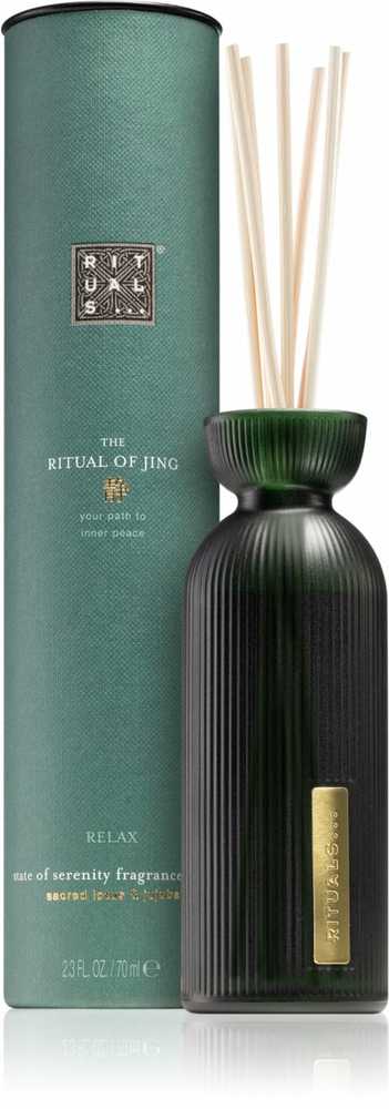 Rituals The Ritual of Jing namų kvapas su lazdelėmis, 70 ml