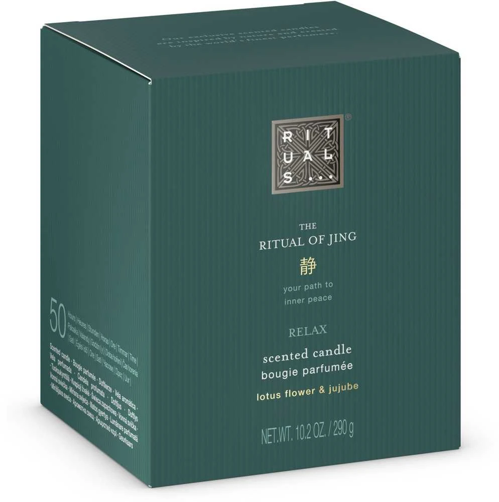 Rituals The Ritual of Jing kvapioji žvakė, 290 g