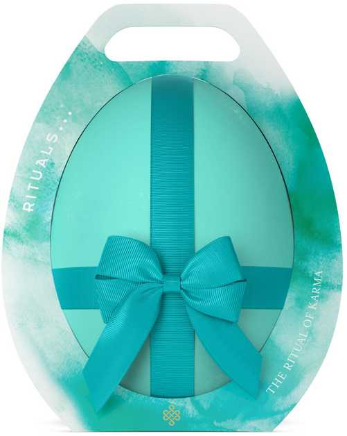 Rituals The Ritual of Karma Easter Gift Set 2024 dovanų rinkinys