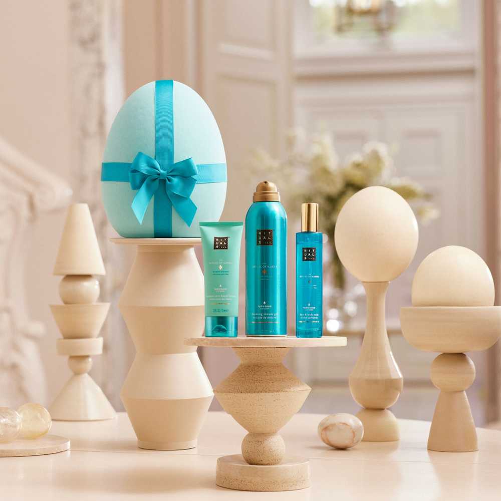 Rituals The Ritual of Karma Easter Gift Set 2024 dovanų rinkinys