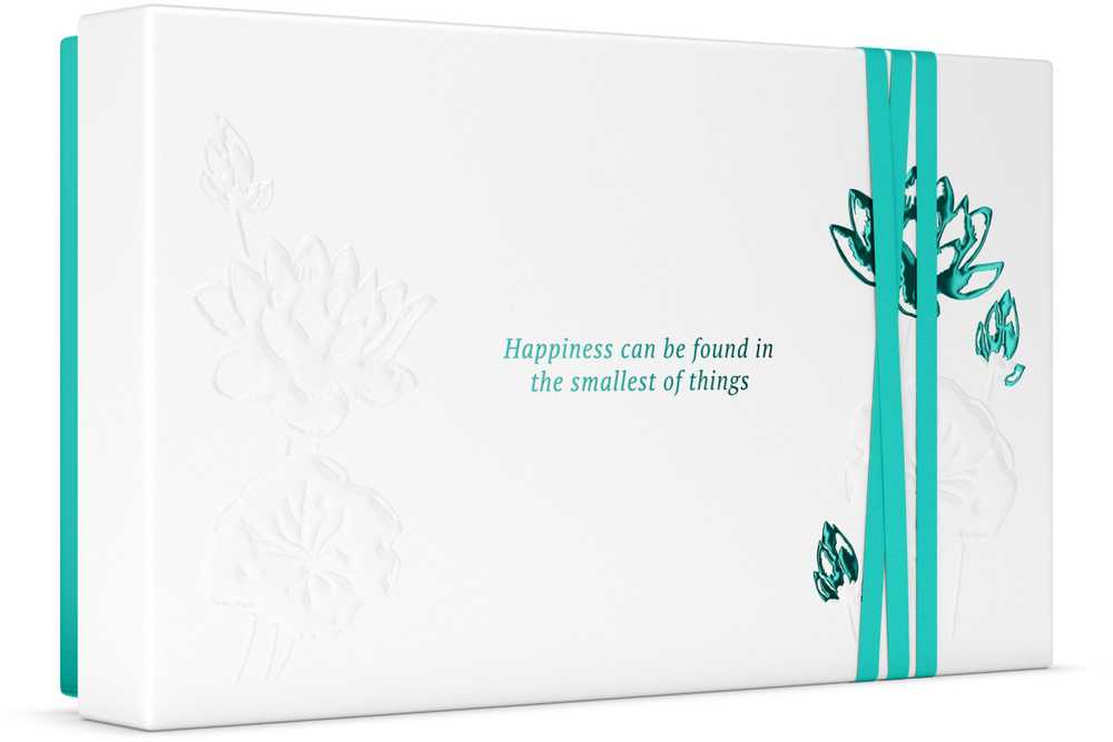 Rituals The Ritual Of Karma Small Gift Set 2025 dovanų rinkinys