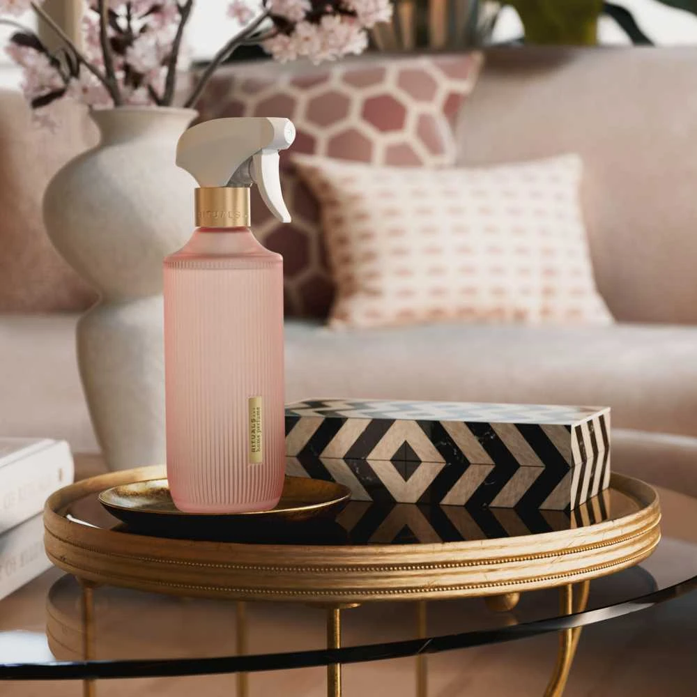 Rituals The Ritual Of Sakura Home Perfume namų kvepalai, 400 ml