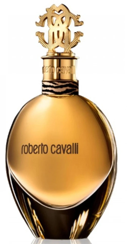 Kvepalai moterims Roberto Cavalli EDP, 50 ml