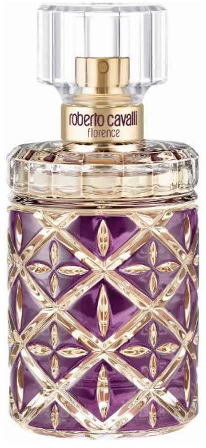 Kvepalai moterims Roberto Cavalli Florence EDP, 50 ml
