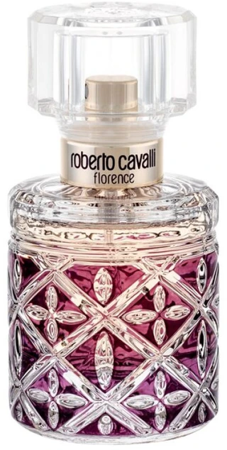Roberto Cavalli Florence EDP parfumuotas vanduo moterims, 30 ml