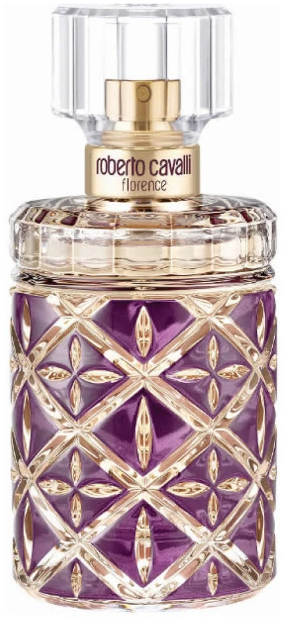 Kvepalai moterims Roberto Cavalli Florence EDP, 50 ml
