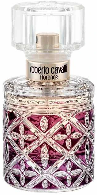 Roberto Cavalli Florence EDP parfumuotas vanduo moterims, 30 ml