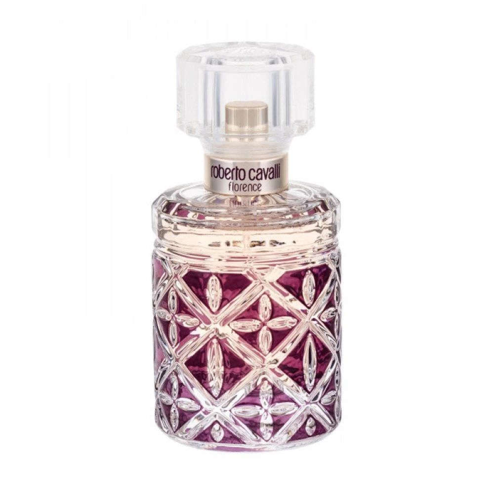 Kvepalai moterims Roberto Cavalli Florence EDP, 50 ml