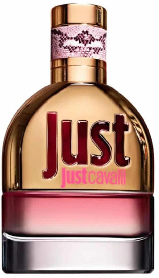 Roberto Cavalli Just Cavalli EDT tualetinis vanduo unisex, 50 ml