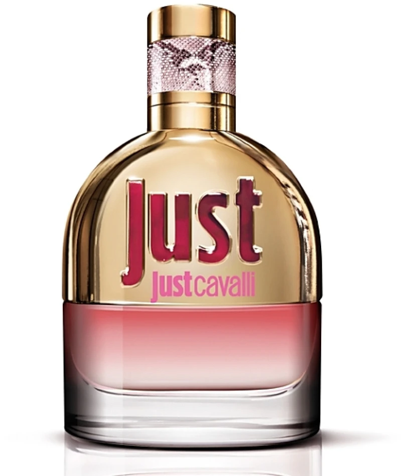 Kvepalai moterims Roberto Cavalli Just Cavalli EDT, 75 ml