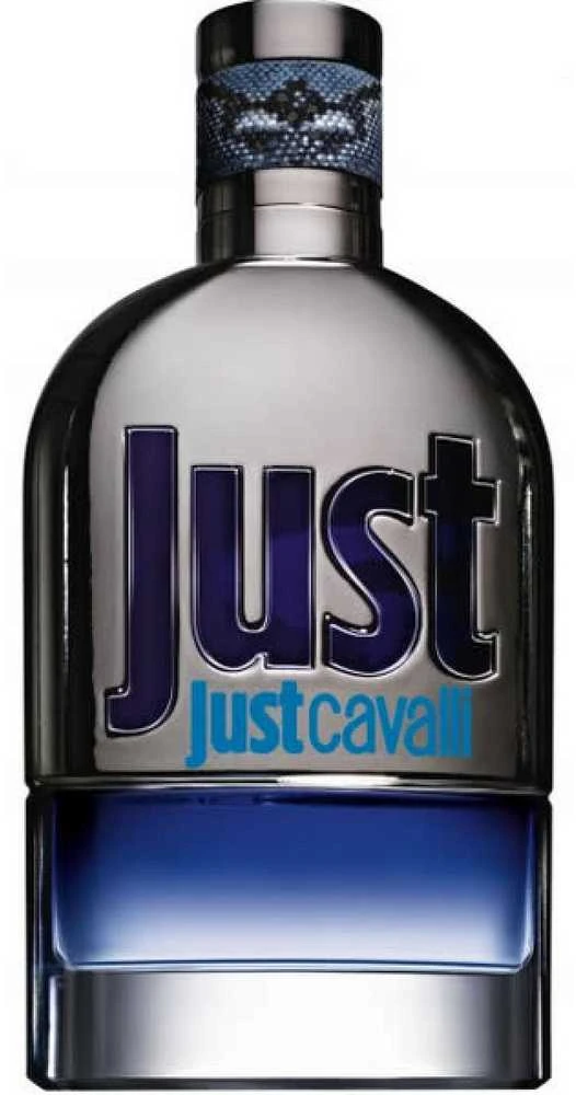 Paco Rabanne Roberto Cavalli Just Cavalli EDT tualetinis vanduo vyrams, 30 ml