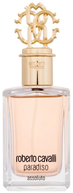 Roberto Cavalli Paradiso Assoluto EDP parfumuotas vanduo moterims, 100 ml