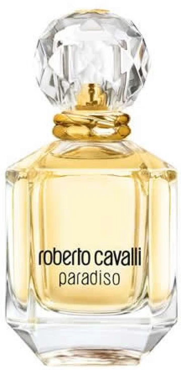 Kvepalai moterims Roberto Cavalli Paradiso EDP, 50 ml
