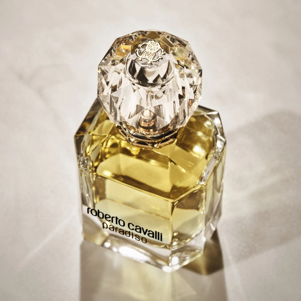 Kvepalai moterims Roberto Cavalli Paradiso EDP, 75 ml