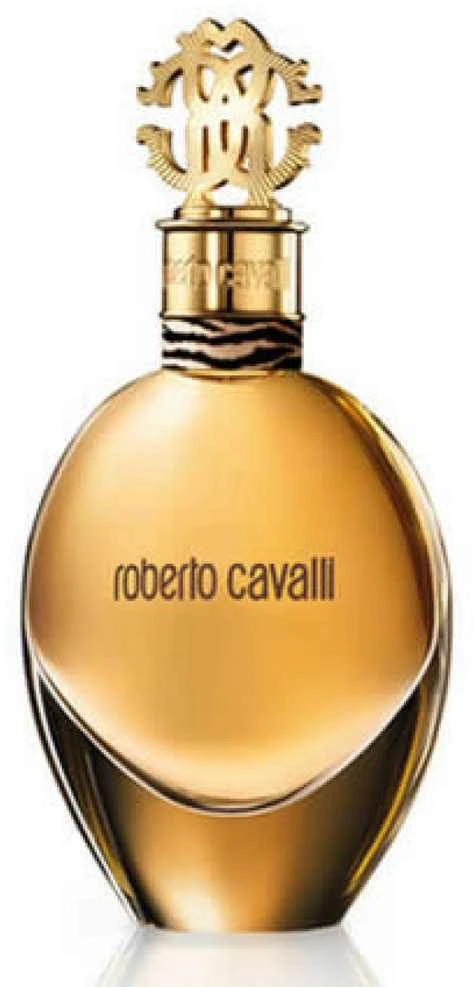 Kvepalai moterims Roberto Cavalli EDP, 75 ml