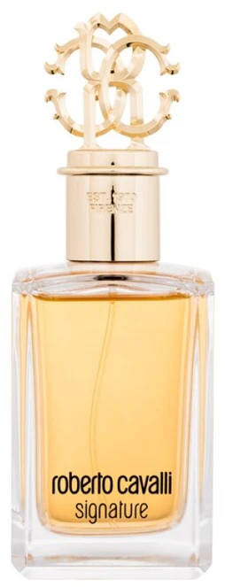Roberto Cavalli Signature EDP parfumuotas vanduo moterims, 100 ml