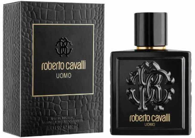 Roberto Cavalli Uomo
