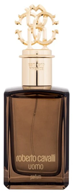 Roberto Cavalli Uomo Perfume vyrams, 100 ml