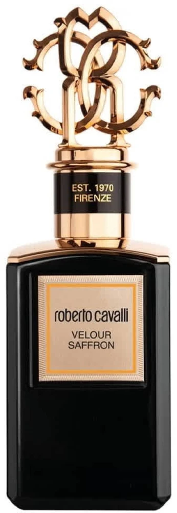 Roberto Cavalli Velour Saffron EDP parfumuotas vanduo vyrams, 100 ml