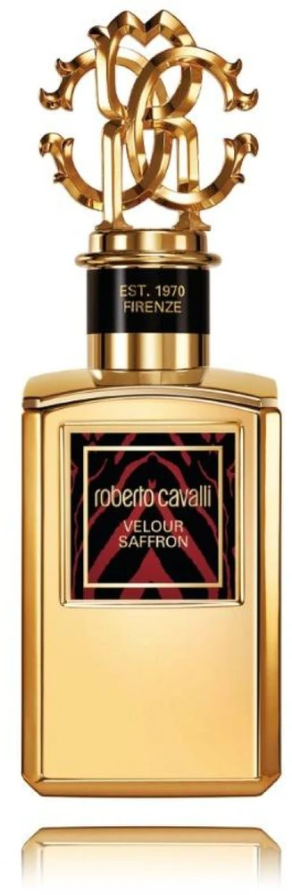 Roberto Cavalli Velour Saffron PP kvepalai unisex, 100 ml