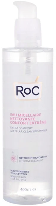 "Roc Ypač Comfort" valomasis vanduo 400 ml
