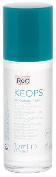 RoC Keops 48H Dezodorantas, 30 ml